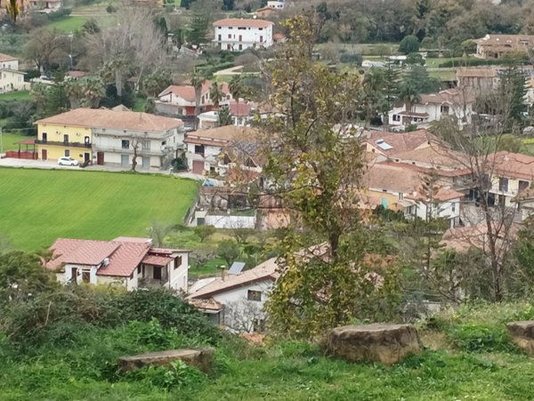 casa indipendente in vendita ad Albanella