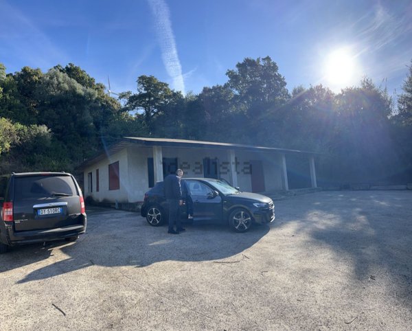 appartamento in vendita ad Albanella