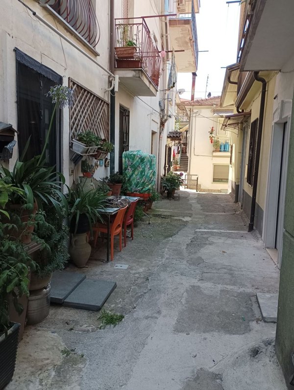 appartamento in vendita ad Albanella