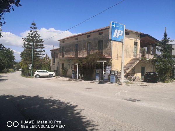 casa indipendente in vendita ad Albanella