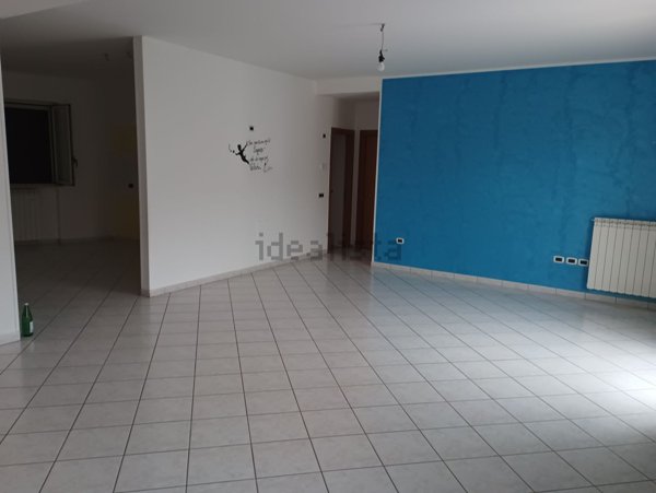 appartamento in vendita ad Albanella