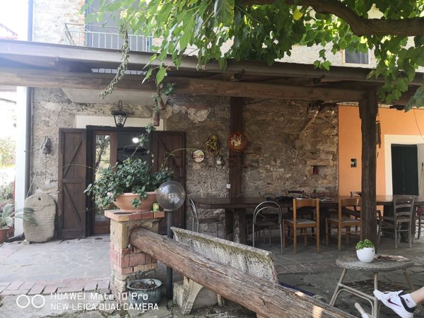 casa indipendente in vendita ad Albanella