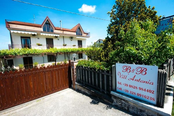 casa indipendente in vendita ad Albanella