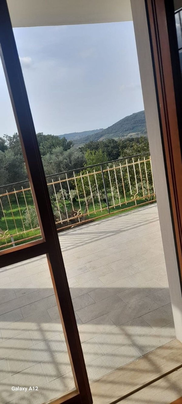 casa indipendente in vendita ad Albanella