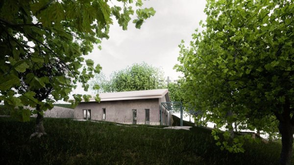 casa indipendente in vendita ad Albanella