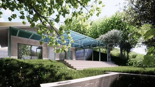 casa indipendente in vendita ad Albanella