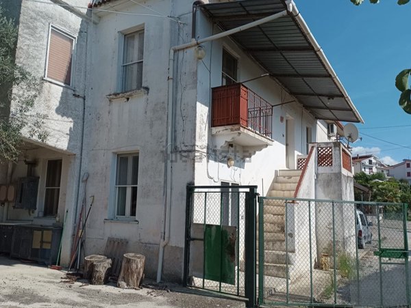 casa indipendente in vendita ad Albanella