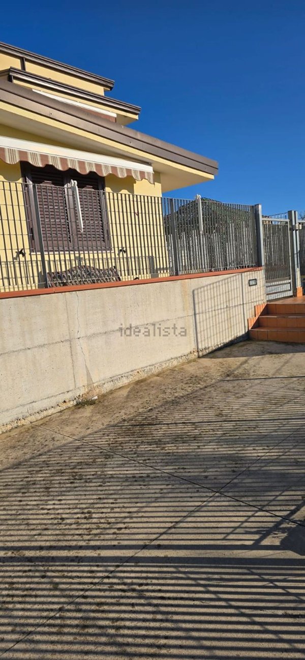 casa indipendente in vendita ad Albanella