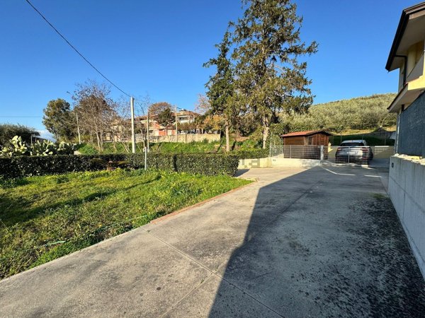 appartamento in vendita ad Albanella