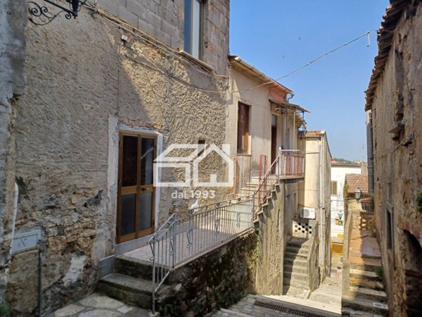 appartamento in vendita ad Albanella