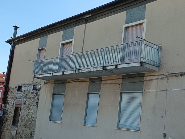 appartamento in vendita ad Albanella