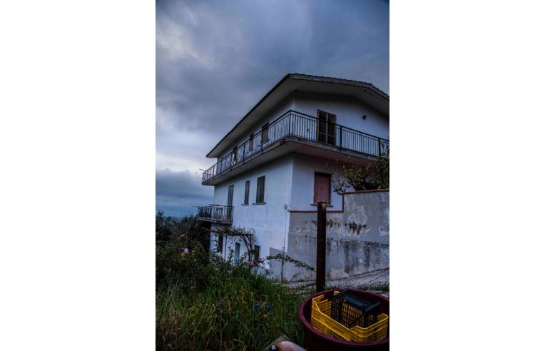 casa indipendente in vendita ad Albanella