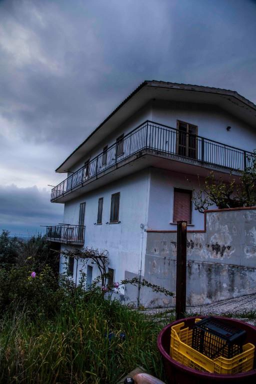 casa indipendente in vendita ad Albanella
