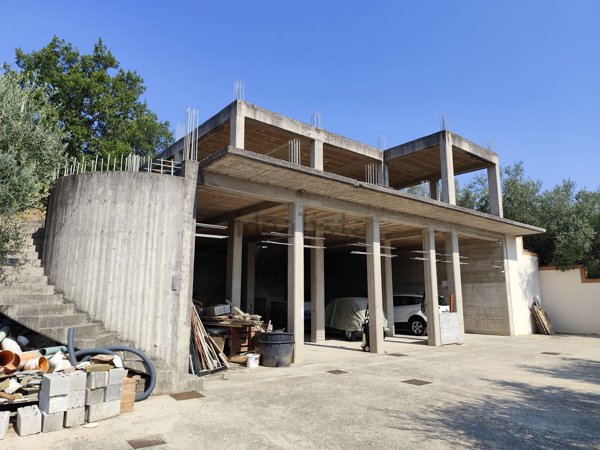 appartamento in vendita ad Albanella