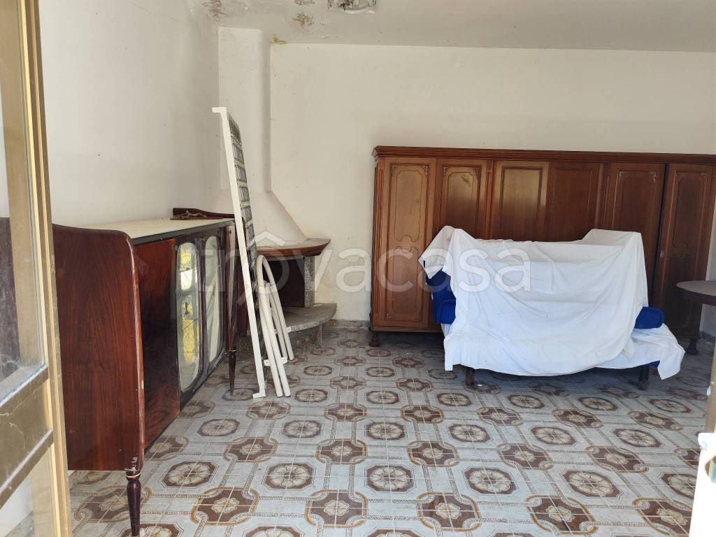 casa indipendente in vendita ad Albanella