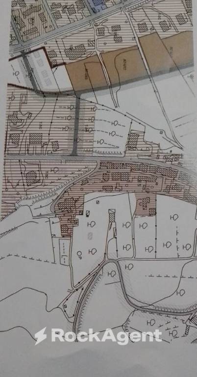 terreno edificabile in vendita ad Albanella