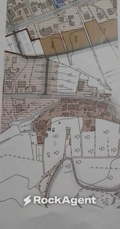 terreno edificabile in vendita ad Albanella