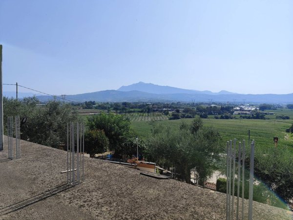 appartamento in vendita ad Albanella