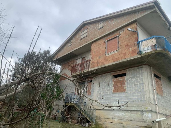 appartamento in vendita ad Albanella