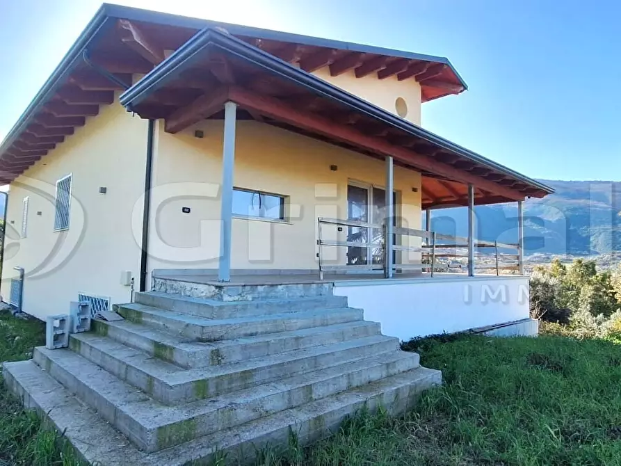 casa indipendente in vendita ad Albanella