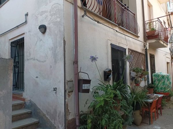 appartamento in vendita ad Albanella