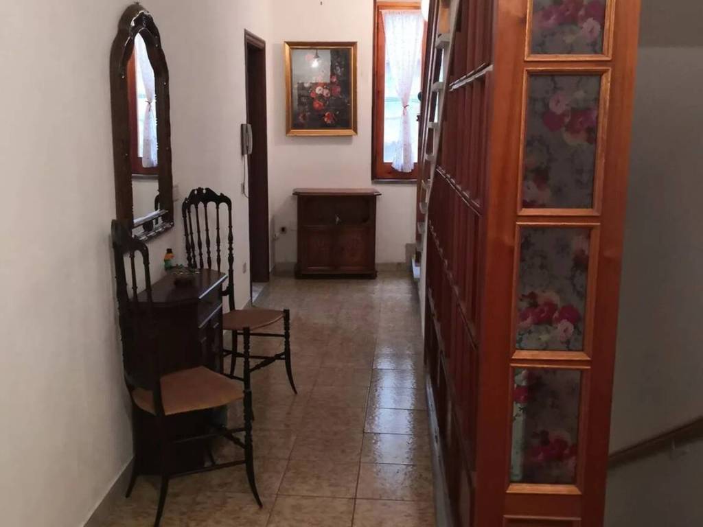 casa indipendente in vendita ad Albanella
