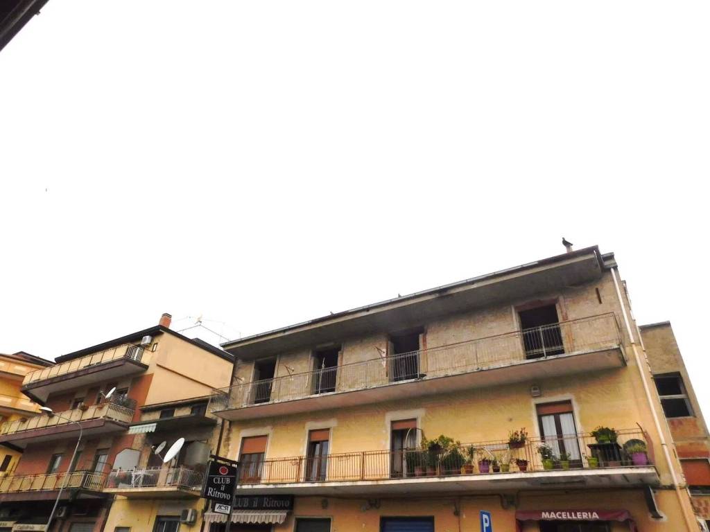 appartamento in vendita ad Albanella