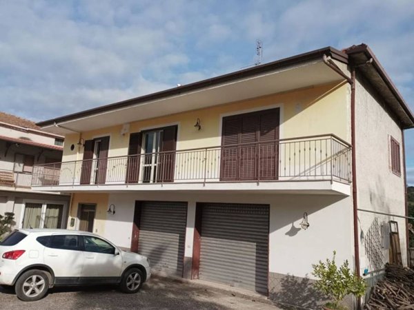 appartamento in vendita ad Albanella
