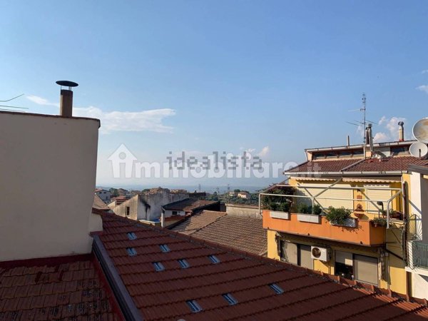 appartamento in vendita ad Albanella