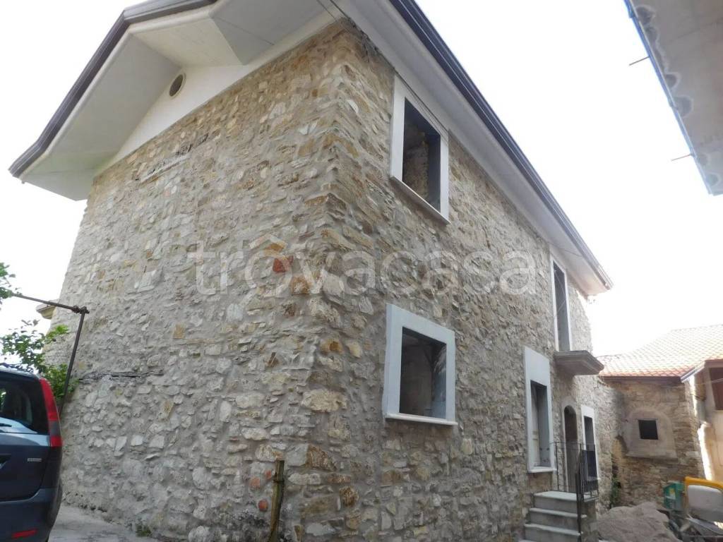 casa indipendente in vendita ad Albanella
