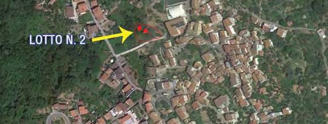 appartamento in vendita ad Alfano