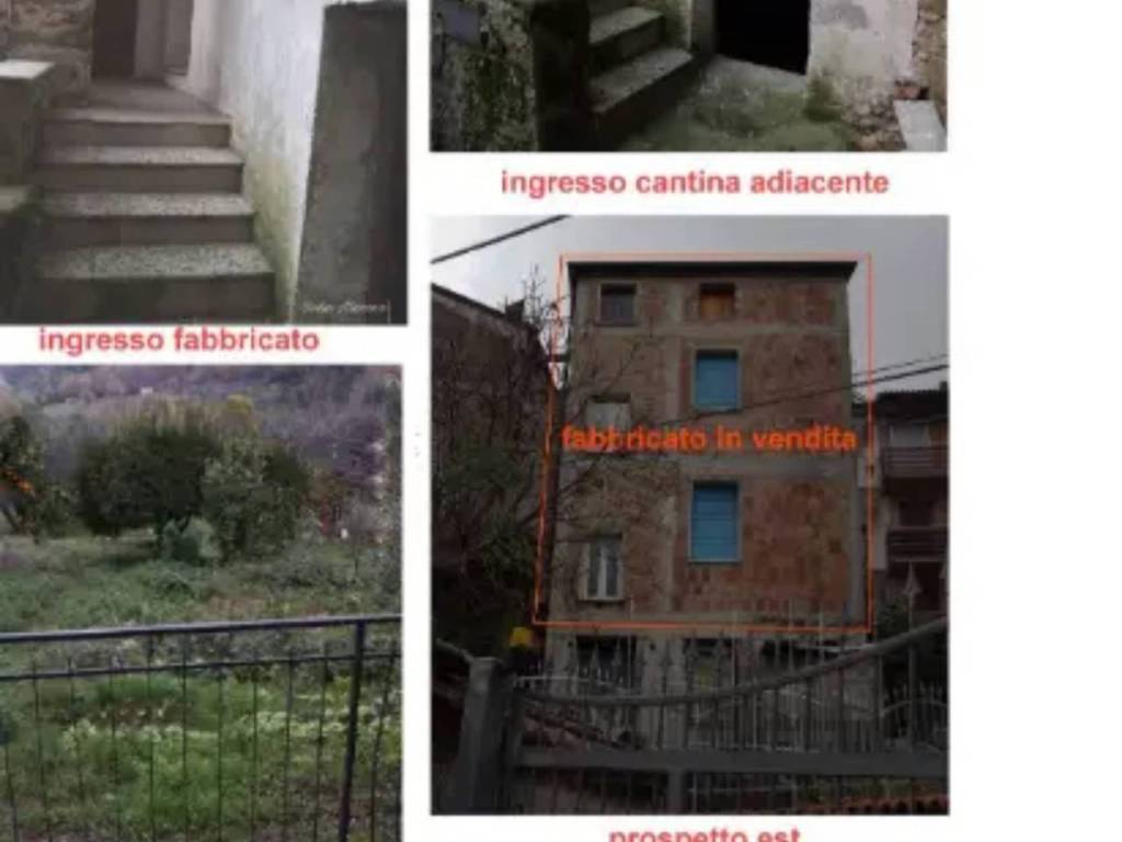 appartamento in vendita ad Alfano