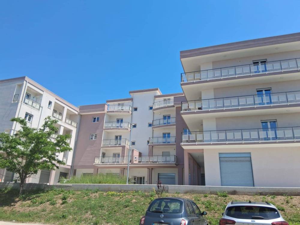 appartamento in vendita ad Alfano
