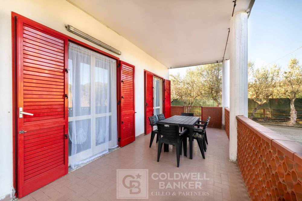 appartamento in vendita ad Alfano