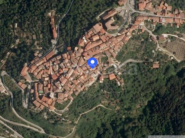 appartamento in vendita ad Altavilla Silentina