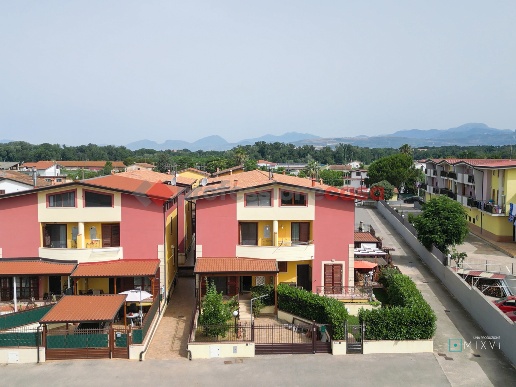 casa indipendente in vendita ad Altavilla Silentina