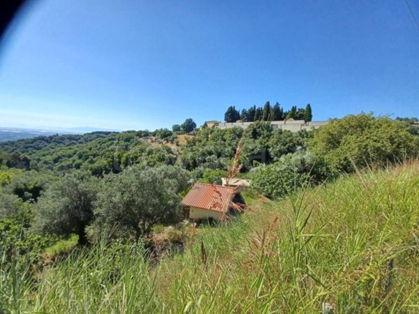 casa indipendente in vendita ad Altavilla Silentina