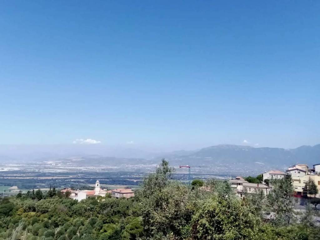 appartamento in vendita ad Altavilla Silentina