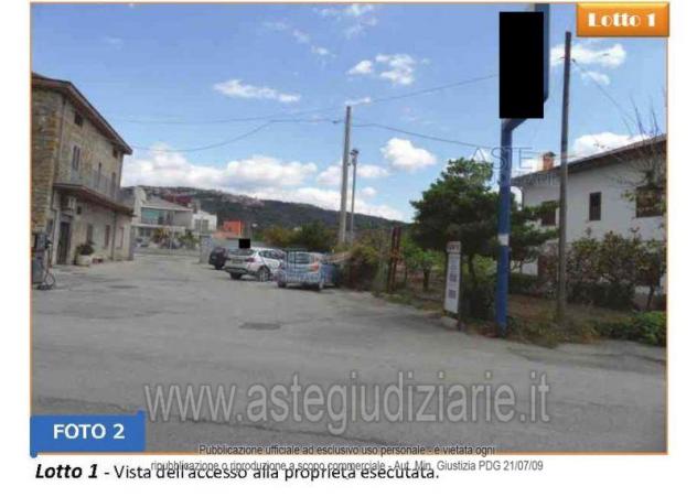 villa in vendita ad Altavilla Silentina in zona Cerrelli