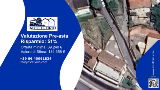 appartamento in vendita ad Altavilla Silentina