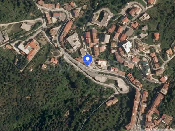 appartamento in vendita ad Altavilla Silentina