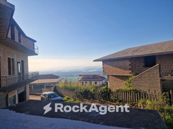 casa indipendente in vendita ad Altavilla Silentina in zona Borgo Carillia