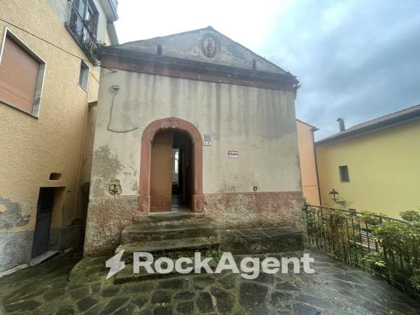 appartamento in vendita ad Altavilla Silentina in zona Cerrelli