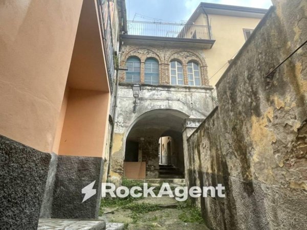 appartamento in vendita ad Altavilla Silentina