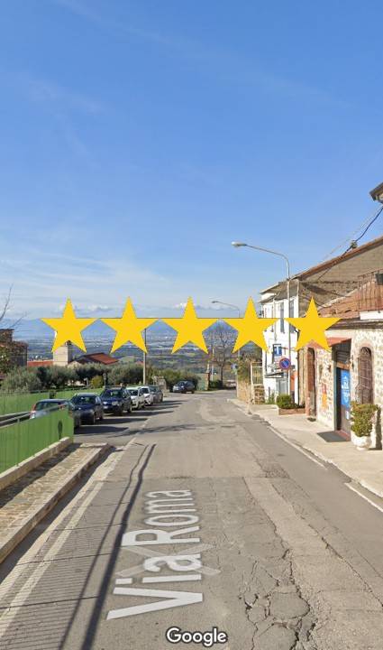 appartamento in vendita ad Altavilla Silentina