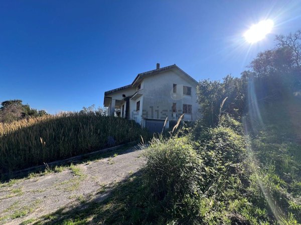 pentavano in vendita ad Altavilla Silentina