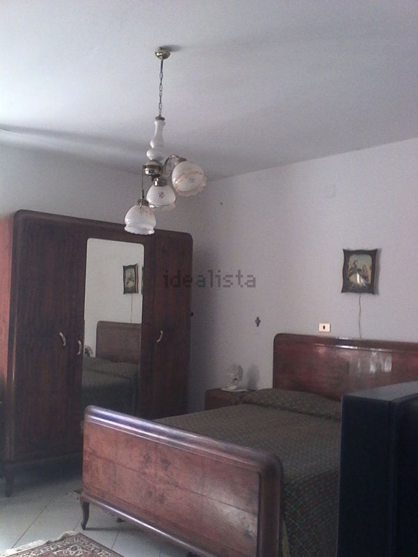 appartamento in vendita ad Altavilla Silentina