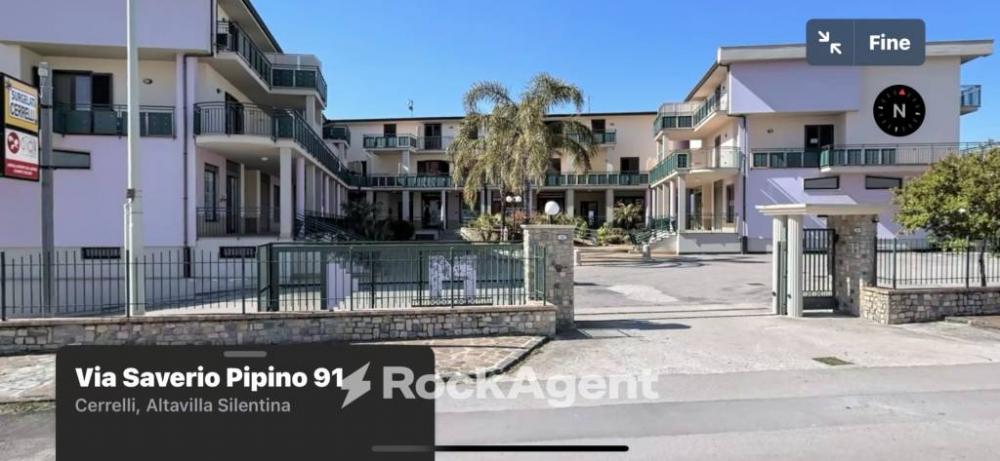 negozio in vendita ad Altavilla Silentina in zona Cerrelli