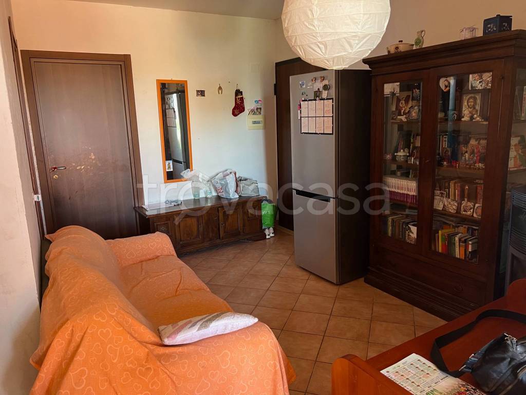 appartamento in vendita ad Altavilla Silentina
