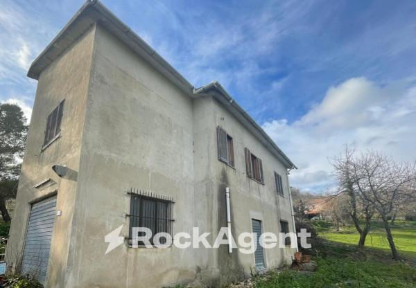 casa indipendente in vendita ad Altavilla Silentina in zona Borgo Carillia